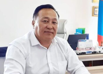 Д.Батбаатар: Монгол улсад  1000  автомашинтай  хүн ч байдаг