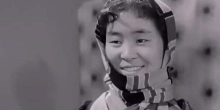 Гавьяат жүжигчин Н.Мягмар бурханы оронд заларчээ