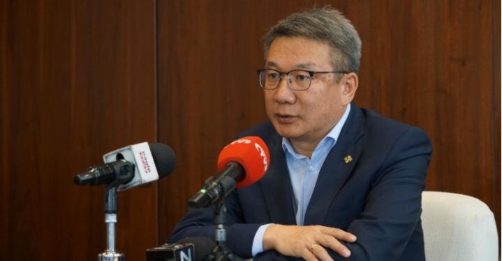 Ерөнхий сайд Г.Ёндон сайдын хүүхдүүдийн сургалтын төлбөрийг буцааж төлүүлнэ