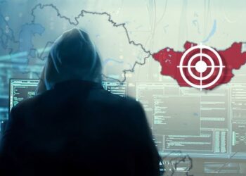 ШУУРХАЙ МЭДЭЭ: ХАР МАШИН ХАКЕРДАГЧИД БАРИГДАВ…