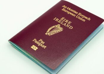 Ирландын пасспорт хуурамчаар үйлдсэн Монгол хосууд шүүхээс я л сонслоо