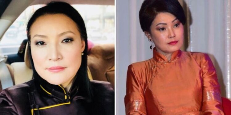 Р.Эмүжин: Нинжжамцын таргалсан, Гантигмаагийн турсан хоёр яг тэнцэнэ