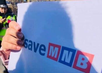 Р.Эмүжин: Үндэсний  Tелевизэд  үлбийсэн  тавиулууд  хэрэггүй…