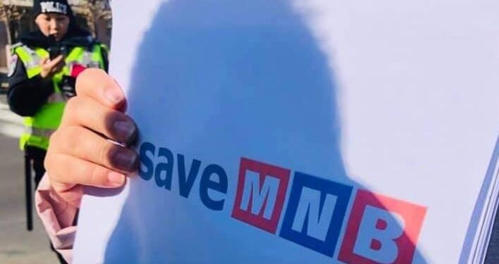 Р.Эмүжин: Үндэсний  Tелевизэд  үлбийсэн  тавиулууд  хэрэггүй…