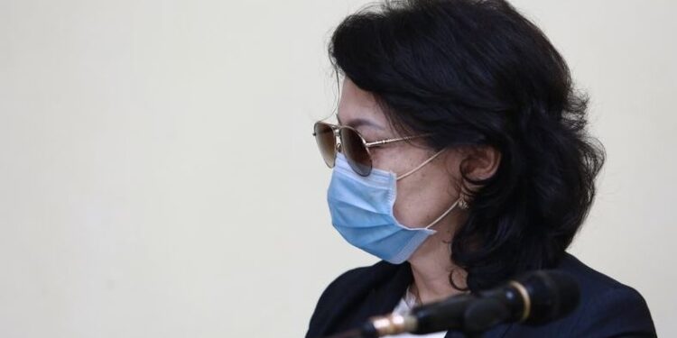 Б.УНДАРМАА: ШУДАРГА ЁС ЯЛЛАА!!!