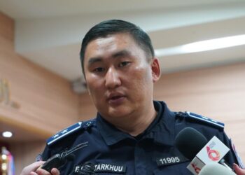 Шуурхай: Сонгуулийн сурталчилгааны ажилтан нь НЭР ДЭВШИГЧИЙНХЭЭ АМИНД ХҮРЧЭЭ  ЦЕГ-аас мэдээлэл өглөө…