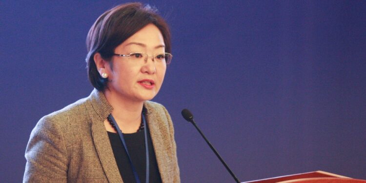 ТАЙВАНИЙ ТАГНУУЛЧ МҮҮНЧИН НАС БАРЛАА…