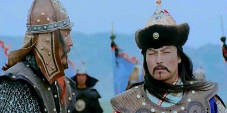 Ж.Сүххуяг агсан : Hамайг Чилүгэн, Батмөнх даян хаанд тоглосныг хэн мэдэх юм, таньдаггүй л байхгүй юу