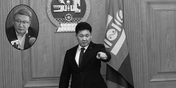 У.ХҮРЭЛСҮХИЙН ШАХАЛТААР Г.ЁНДОН ХҮҮХДИЙН СУРГАЛТЫН ТӨЛБӨРӨӨ УЛСАД БУЦААН ТӨЛӨХГҮЙ