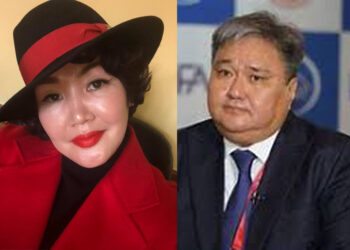 Ц.ХУЛАН: ХУЛГАЙЧ  ЖИГЖИДНЯМАА, НӨХӨРТ МИНЬ ХЭРЭГ ТОХНО ГЭЖ БАЙХГҮЙ ШҮҮ!!!