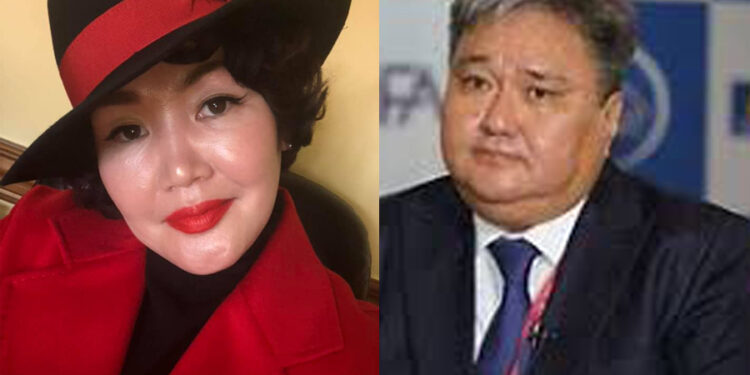 Ц.ХУЛАН: ХУЛГАЙЧ  ЖИГЖИДНЯМАА, НӨХӨРТ МИНЬ ХЭРЭГ ТОХНО ГЭЖ БАЙХГҮЙ ШҮҮ!!!