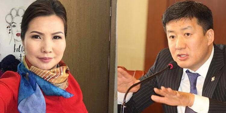 Б.Отгон: С.Баярцогт “Айвонхоу майнз”-ийн хувьцаанаас 1,8 тэрбумын ашиг олжээ