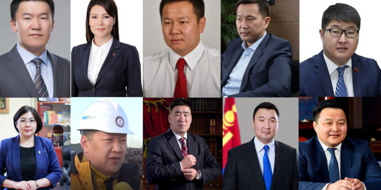 Б.ЖАРГАЛСАЙХАН: ХОЖООТОЙ НАЙМАА…