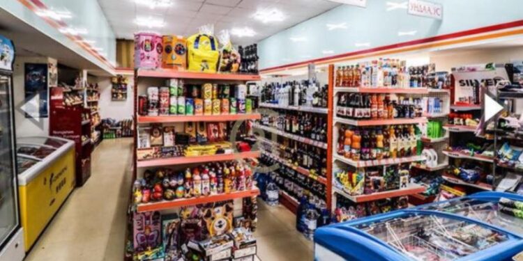 Шуурхай: 17-оос доош градустай  согтууруулах  ундааг Улаанбаатарт худалдана