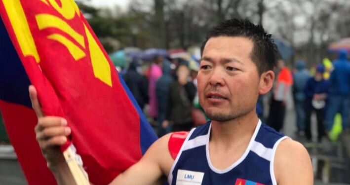 Б.БУДЖАРГАЛ ӨРСӨЛДӨГЧӨӨCӨӨ ХЭТ ТАСРАН АЛГА БОЛЖЭЭ