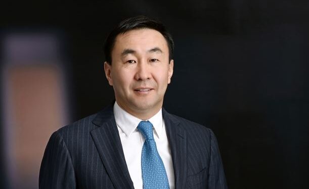 “MCS” ГРУППИЙН Ж.ОДЖАРГАЛД ХӨДӨЛМӨРИЙН БААТАР ОЛГОЁ…