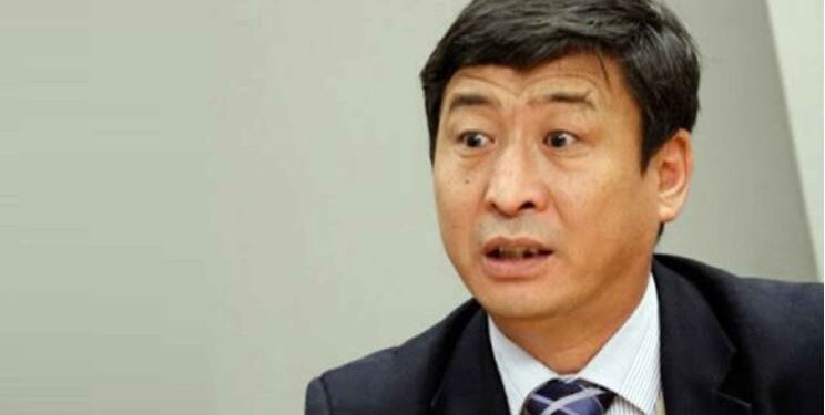 Л.Бямбажаргал:  Их сургууль  нүүлгэнэ гэдэг  Ганданг  нүүлгэнэ гэдэгтэй адилхан сонсогдож байна