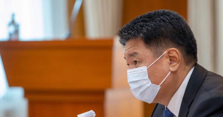 3Г: Эмзэг бүлгийн иргэд, дотуур байрны сурагч, оюутнуудыг хүнсээр хангана