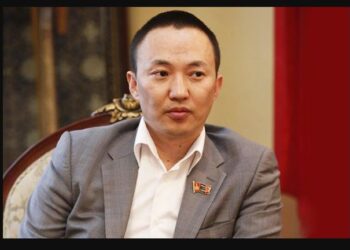 УХАНЬ ЯВУУЛЧИХ ГЭЭД УЙЛАХ ГЭЭД БАЙСАН Ж.АМАРСАНАА ЕРӨНХИЙЛӨГЧТЭЙ ХАМТРАН ВАКЦИН АВЧРАХ ГЭНЭ