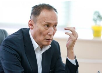 Б.ЖАРГАЛСАЙХАН: УИХ-ЫН ГИШҮҮД ЦАЛИНГАА ХАНДИВЛА