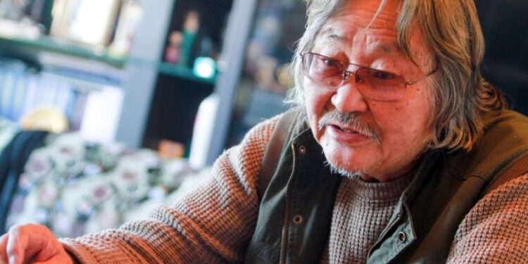 Б.Лхагвасүрэн: Хуртай жил гол горхи халиад л ирдэг