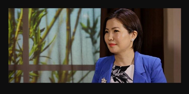 СЭТГҮҮЛЧ Б.ОТГОН: “ЭНХСАРАН” СУВИЛАЛ ДОТООДЫН ЦЭРГЭЭР ХЯТАД ИРГЭДИЙГ ХАМГААЛУУЛАН ВИРУС ТАРААСАН