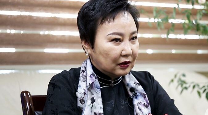 ХЭҮК-ийн гишүүн  П.Оюунчимэгийн  нэр хүндийг  гутаан  доромжилсондоо уучлалт гуйв