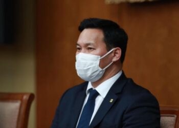 Т.Мөнхсайхан: Сэлэнгэ аймагт 74 настай эмэгтэйн хоёр удаагийн шинжилгээ ЭЕРЭГ гарсан