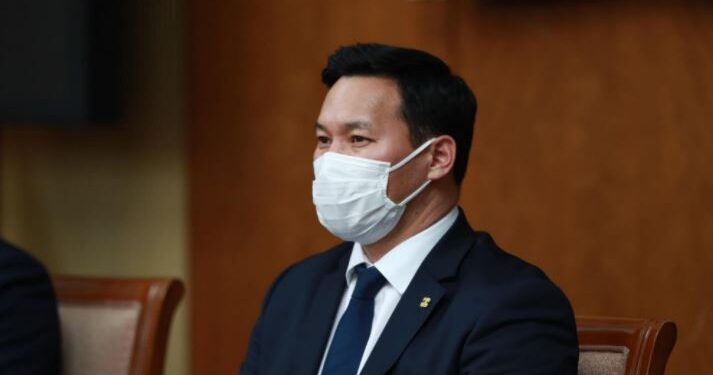 Т.Мөнхсайхан: Сэлэнгэ аймагт 74 настай эмэгтэйн хоёр удаагийн шинжилгээ ЭЕРЭГ гарсан