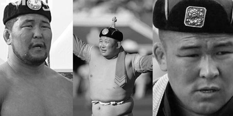 ДОПИНГТОЙ БӨХЧҮҮД БАЯР НААДМЫН КОМИССЫГ “НАЙРЧЭЭ”