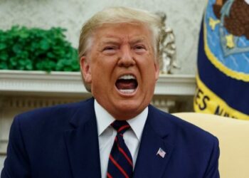 Доналд Трамп өрсөлдөгчөө сонгуулийн үр дүнг луйвардсан хэмээн буруутгав