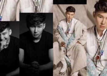 Уйлах эрхгүй Удмаа хүү