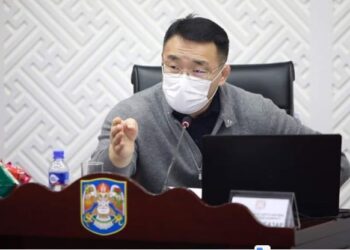 Хотын дарга  хүндэтгэх шалтгаантай  иргэдэд  УЯН ХАТАН хандахыг даалгажээ