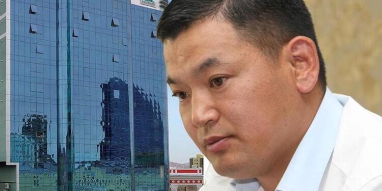 ЧӨТГӨРИЙН  ХҮҮГИЙН ТАМГА  “МУУ ЁС 666” БУЮУ Х.БАТ-ЭРДЭНИЙН УНАЛТ…