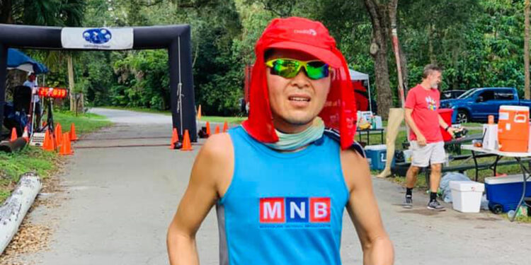 ДЭЛХИЙН АВАРГА Б.БУДЖАРГАЛ БЯСАЛГАЛЧ, ӨӨРИЙГӨӨ ЯЛАН ДИЙЛЭГЧ ЮМ