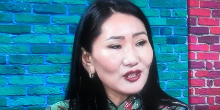 БИЧЛЭГ: ЗОВЛОН ДЭЭР ДӨРӨӨЛСӨН ЗАЛЬДАГЧДЫГ ЗОГСООНО УУ…