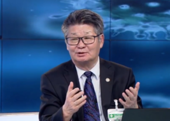 П.Нямдаваа: Вирусийг зохионо гэдэг байж болох л хувилбар