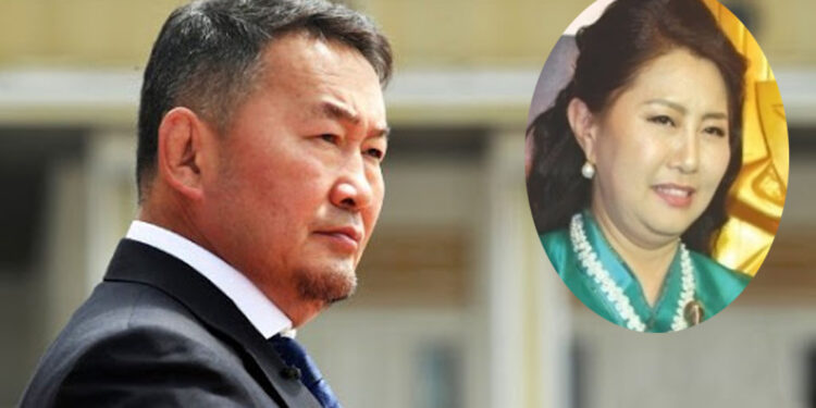 МОНГОЛ УЛСЫН ТЭРГҮҮН ХАТАГТАЙ Ц.ЭНХТУЯА Х.БАТТУЛГААС ТУСЛАМЖ ХҮСЭВ…