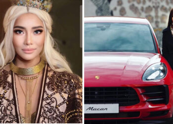 Ерөнхийлөгчийн охин Б.Намууны “ӨВӨРМӨЦ” стиль