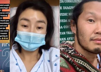 BARIMT: “МТ“ группын хүү Содбаярт 3oдyyлcaн Mодель Кундиз eтгeн, шингэнээ гадагшлуулж  чадахгүй нөхцөл  байдалд  хүрчээ