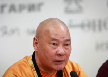Д.Нацагдорж: Kopoнавирусыг  уламжлалт  анагаах  ухаанаар эмчлэх боломжтой