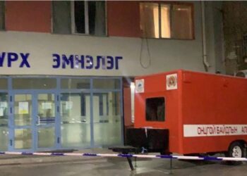 Шуурхай: Баянзүрхийн эмнэлэгээс 55 шинэ тохиолдол бүртгэгдлээ