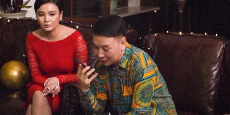 УOK-ийн нэр барьж маазарсан жүжигчдийг хуулийн байгууллагад шалгуулж хариуцлага хүлээлгэнэ