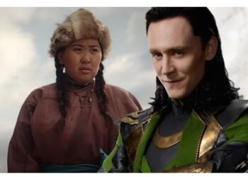 ​Алдарт ‘Marvel’-ын ‘Loki’ кинонд монгол эмэгтэй  тогложээ