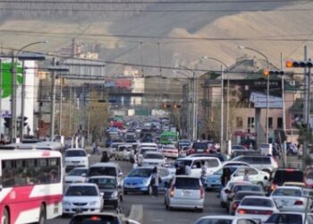 Ирэх даваа гарагааса автомашины хөдөлгөөнийг хэвийн горимд оруулна