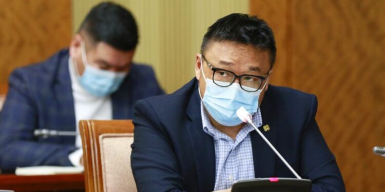 З.Мэндсайхан: Өндөгний 1 хоногийн л нөөцтэй байна, гэхдээ…