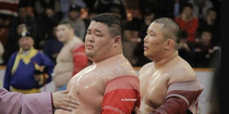 ТАМИРЧИНДАА СЭРГЭЭШ ХЭРЭГЛҮҮЛСЭН БАГШИД ШИЙТГЭЛ ОНООДОГ БОЛЬЁ…