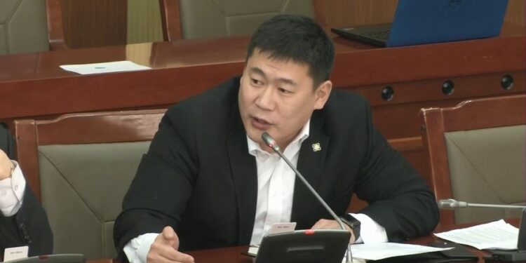 Л.ОЮУН-ЭРДЭНЭ ДОВТОЛЖ  PИO TИHTO  ХАМГААЛЖ  БАЙНА!!!