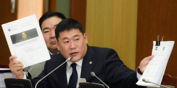 Дубайн гэрээг цуцлахгүйгээр Монгол Улсад ногдох үр өгөөжийг нэмэгдүүлэх саналыг Pиo Tинтo гаргав