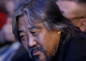 Д.Сосорбарам: Миний  хувьд  Apдчилсан  нам  ҮҮРД БАЯРТАЙ